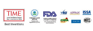 Certifications