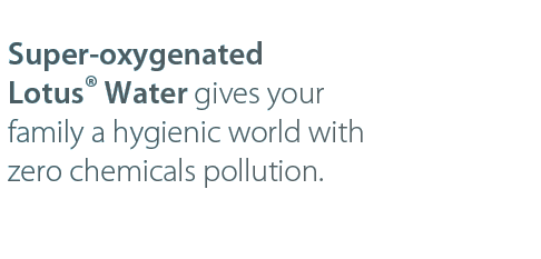 Giabo Calypso Water Purifier