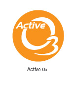 Active O3